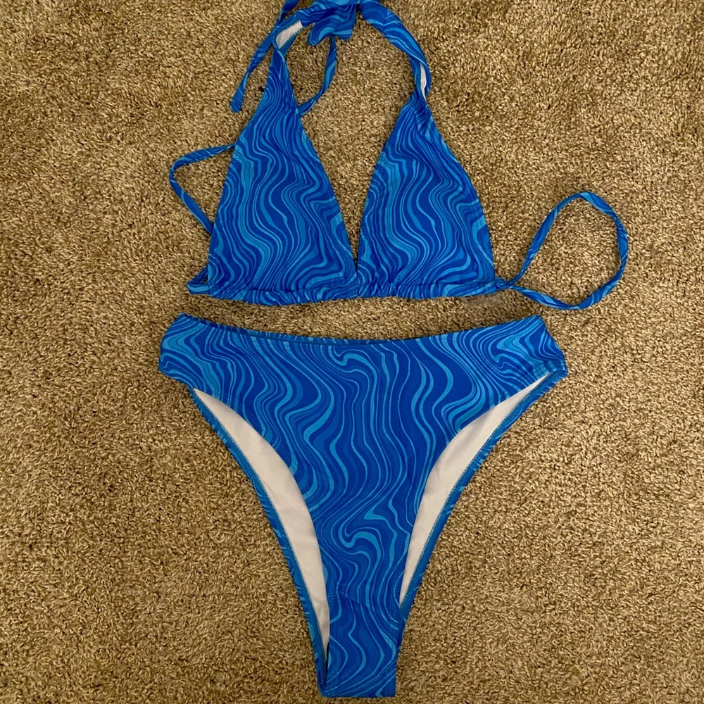 SHEIN bikini set